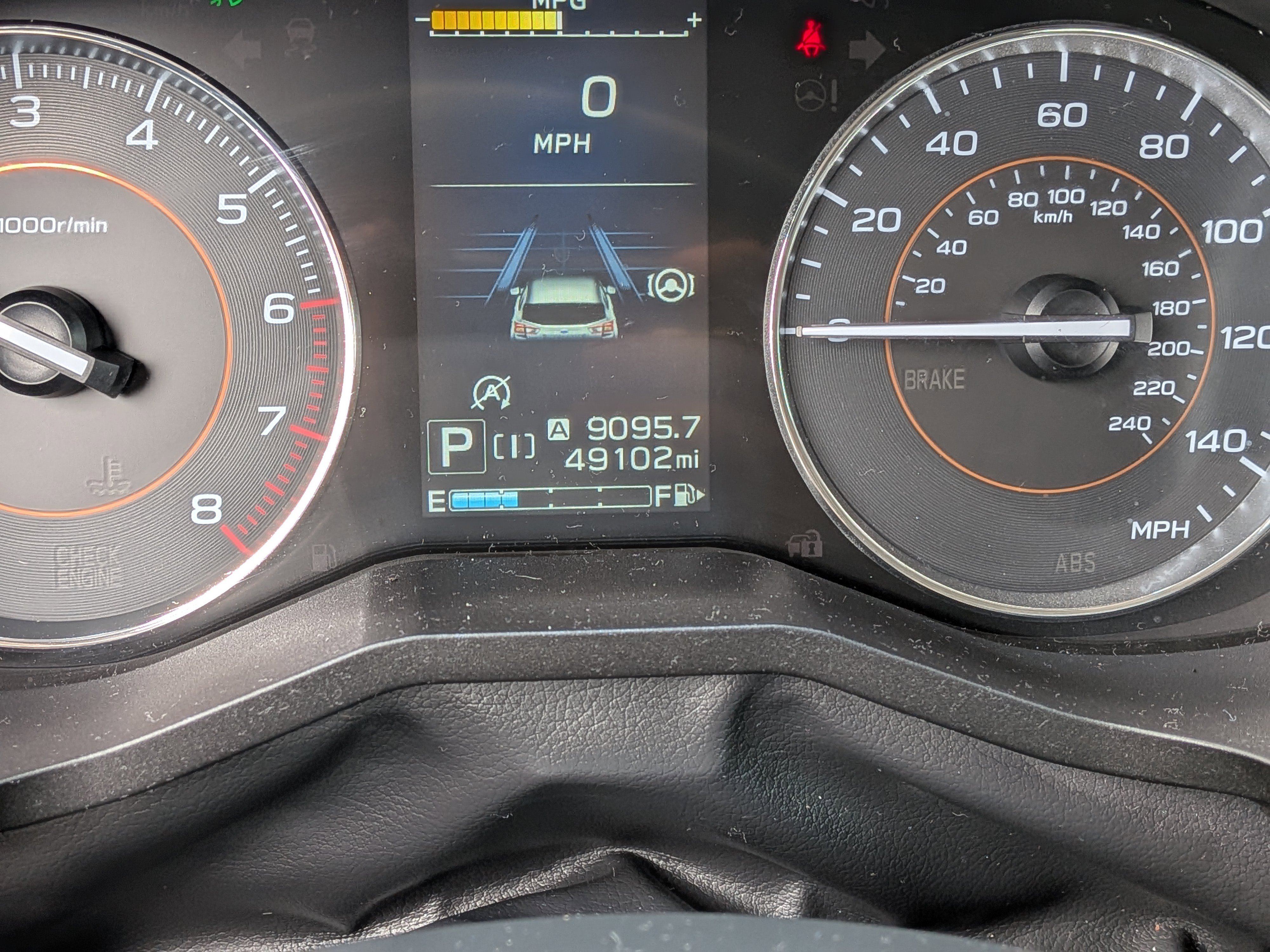 Used 2021 Subaru Crosstrek 2.5i Limited w/ Moonroof Package 2 image 28