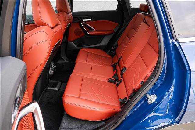 New 2026 BMW X1 xDrive28i w/ Technology Package AWD/4WD image 18
