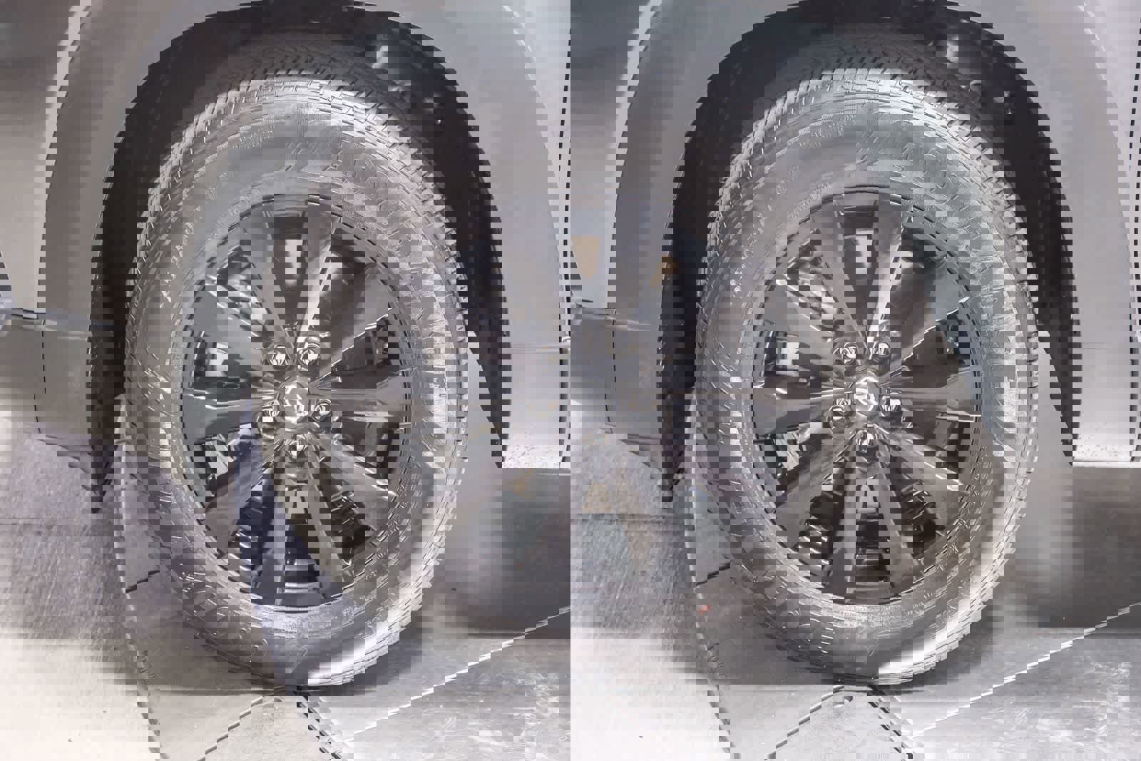 Used 2024 MAZDA CX-50 AWD 2.5 S w/ Weather Package image 10