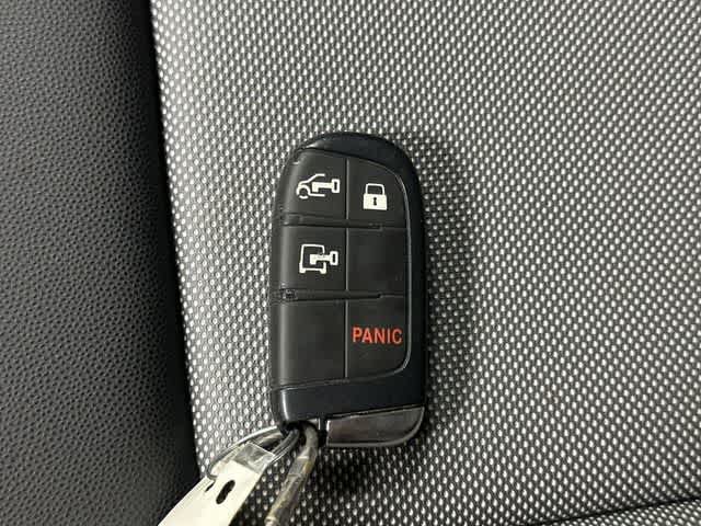 Used 2025 RAM ProMaster 2500 w/ Convenience Group FWD image 28