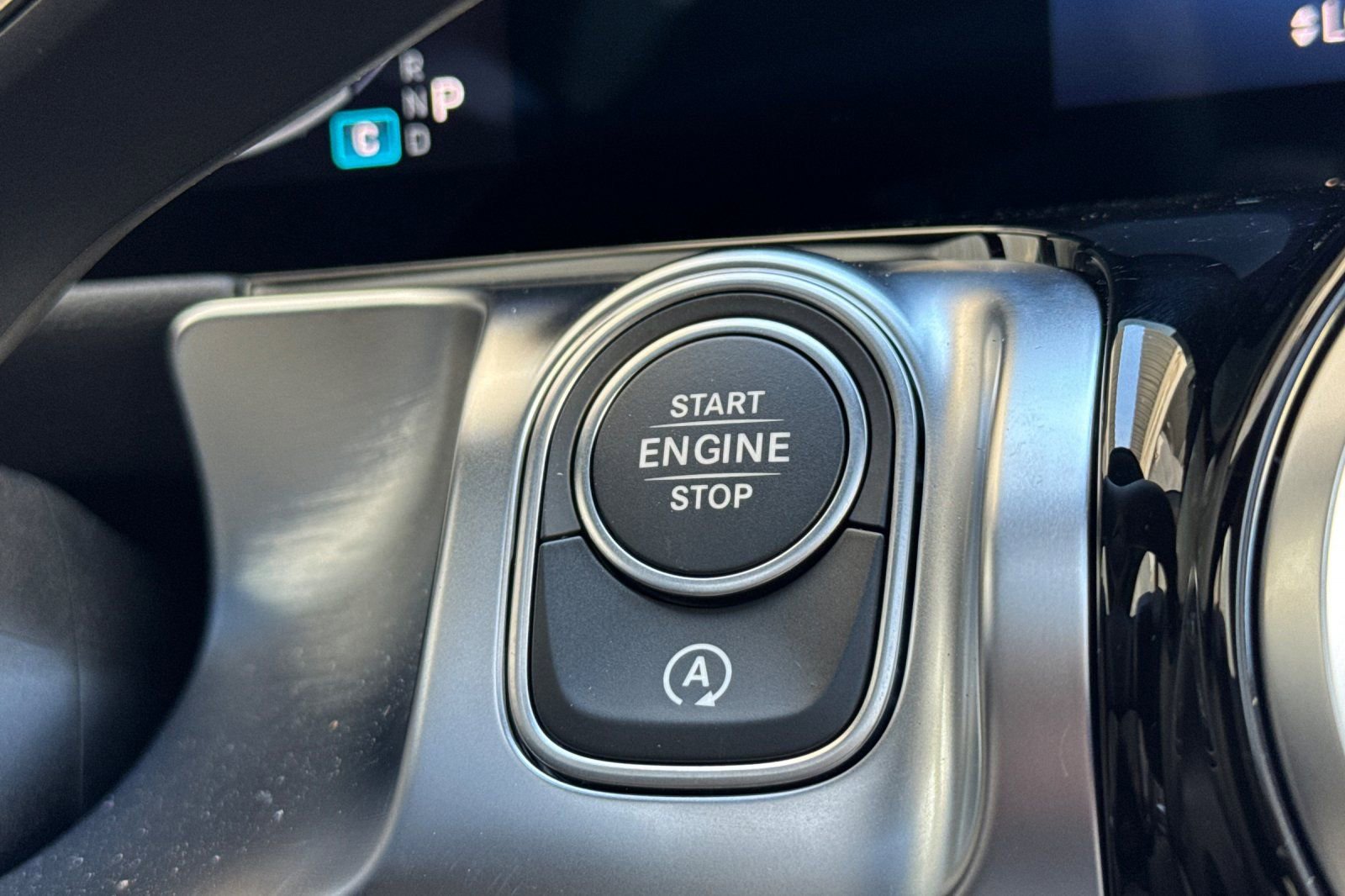 New 2026 Mercedes-Benz GLB 250 image 21