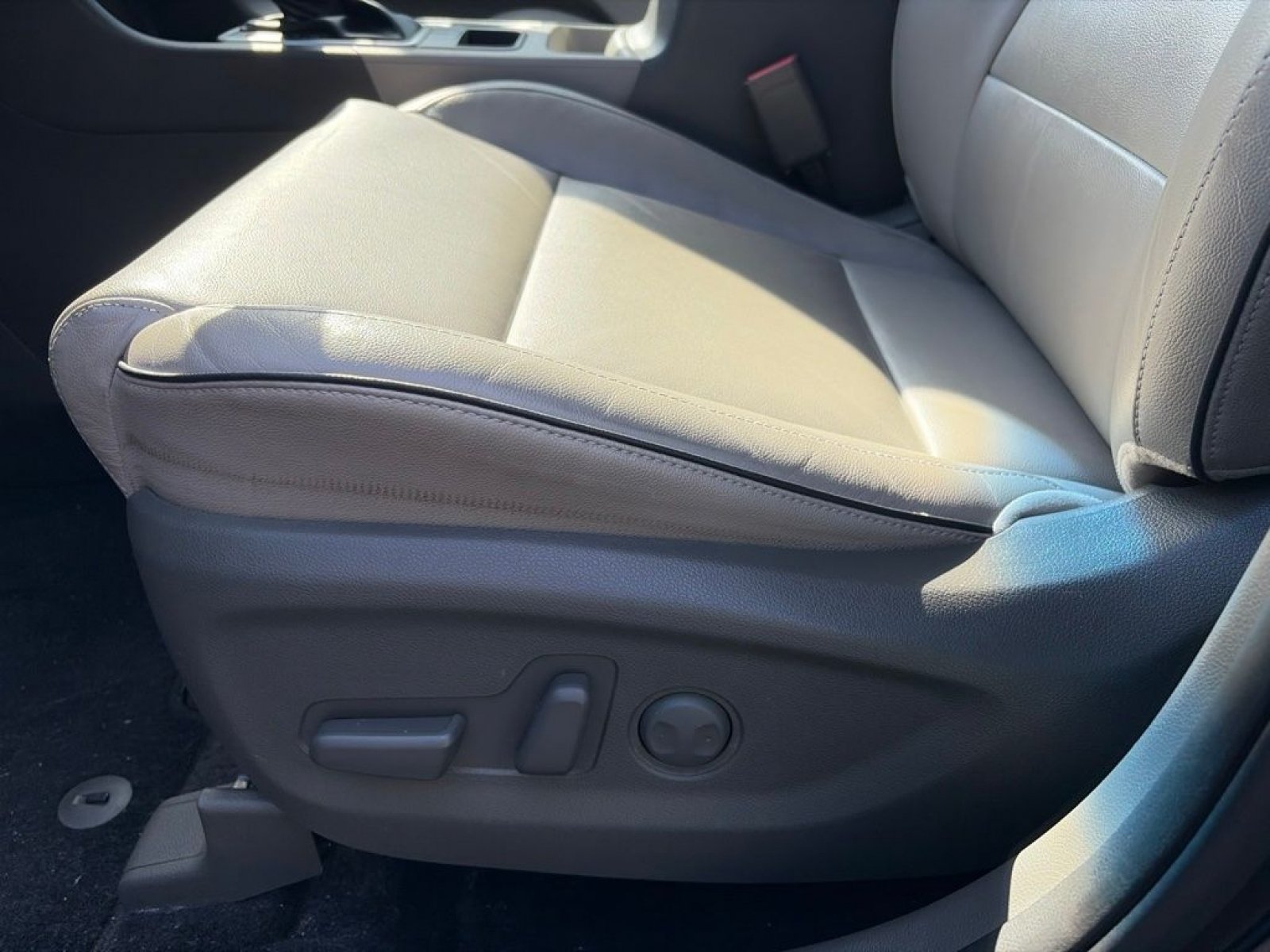 Used 2017 Kia Sportage EX FWD image 12