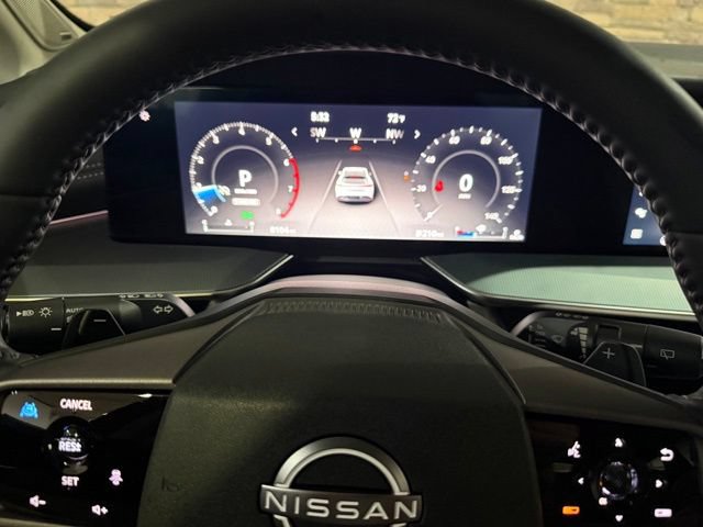 Certified 2025 Nissan Murano SL w/ Cargo Package AWD/4WD image 14