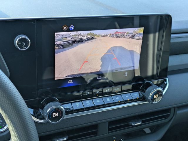 New 2026 Chevrolet Colorado Trail Boss image 18