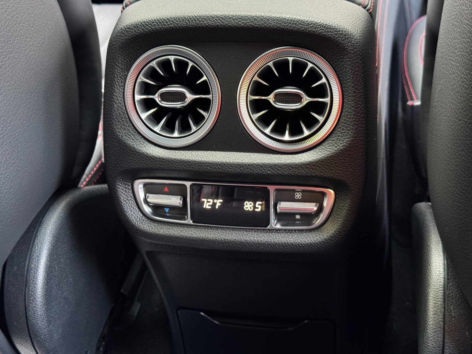 Used 2023 Mercedes-Benz G 63 AMG Squared w/ AMG Night Package Magno image 45