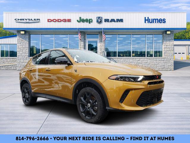 New 2024 Dodge Hornet GT Plus w/ Tech Pack Plus w/o Parking