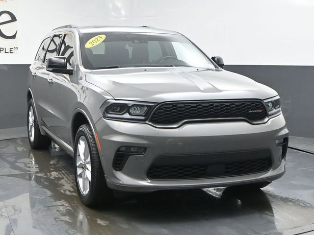 Used 2023 Dodge Durango GT image 52
