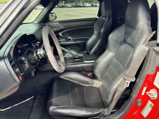 Used 2006 Honda S2000 image 17