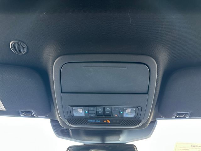 Used 2022 Ford Explorer ST-Line w/ Class IV Trailer Tow Package image 28