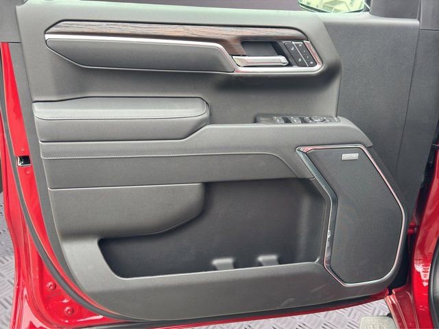 New 2026 GMC Sierra 1500 SLT w/ SLT Premium Plus Package image 13