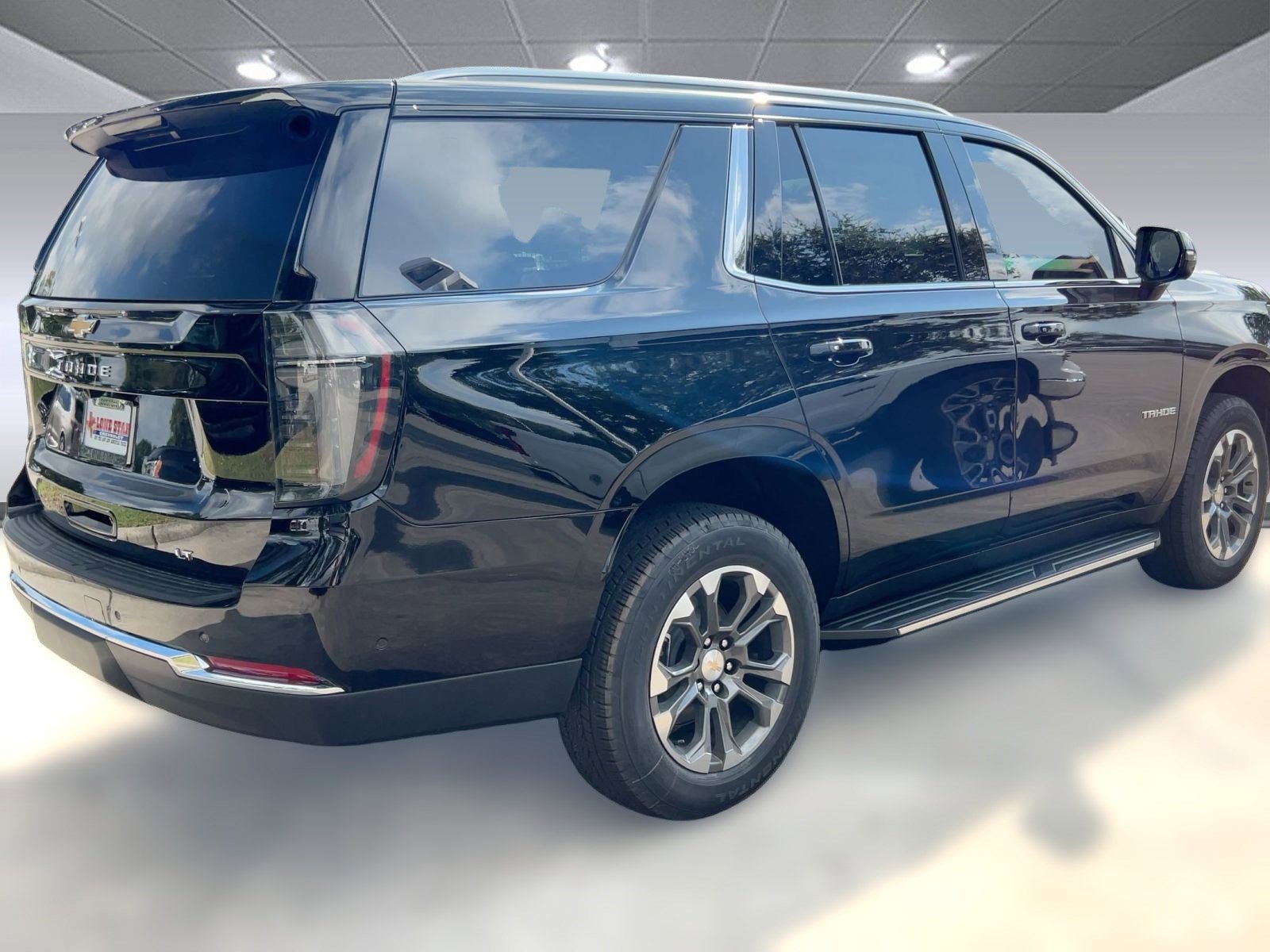 New 2026 Chevrolet Tahoe LT w/ Comfort Package image 9