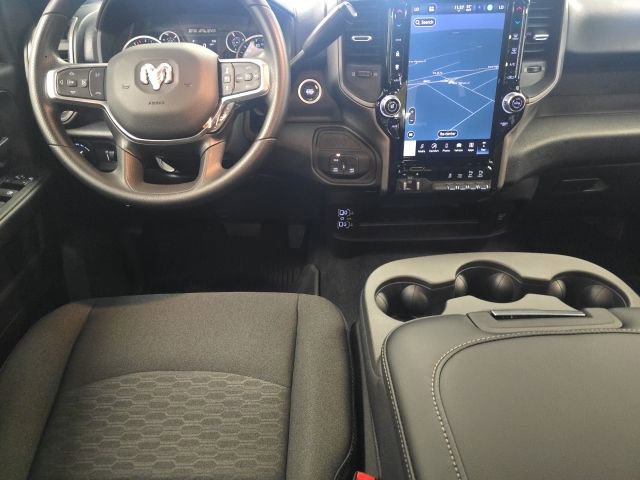 New 2026 RAM 2500 Tradesman image 3