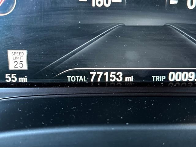 Used 2019 BMW X3 xDrive30i w/ Driving Assistance Package image 14