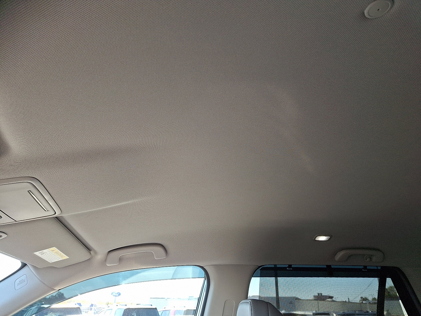 Used 2025 Honda Pilot EX-L image 17