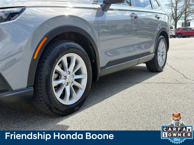 Used 2024 Honda CR-V EX-L image 9
