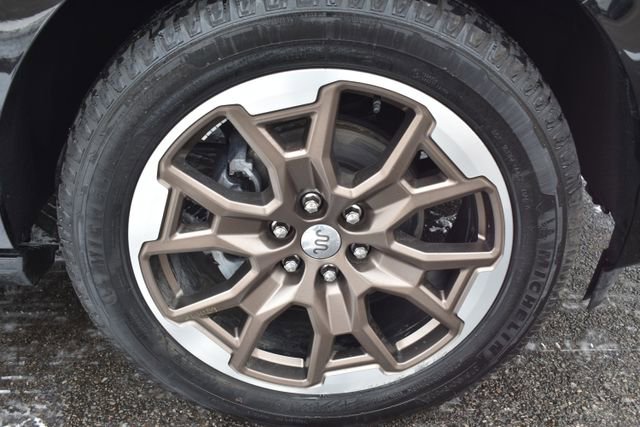 Used 2025 Ford Expedition King Ranch image 60