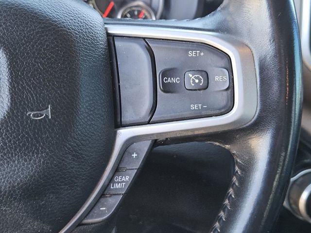 Used 2022 RAM 1500 Lone Star image 24