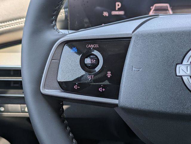 Used 2025 Nissan Murano SL AWD/4WD image 15