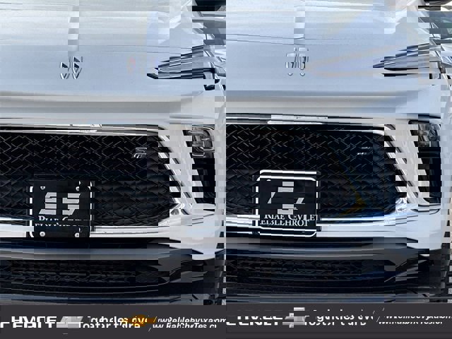 Certified 2024 Buick Encore GX Sport Touring w/ Comfort Package image 9