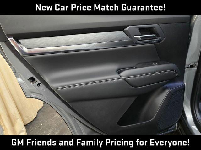 New 2026 GMC Terrain Elevation w/ Elevation Premium Package image 25