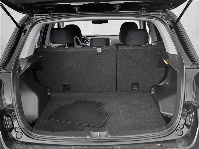 Used 2024 Mitsubishi Outlander Sport ES image 8