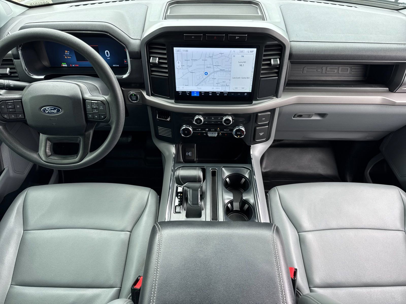 Used 2024 Ford F150 Lightning Pro image 15