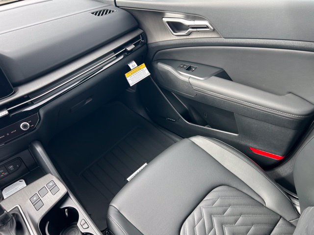 New 2026 Kia Sportage X-Line w/ X-Line Technology Package AWD/4WD image 15