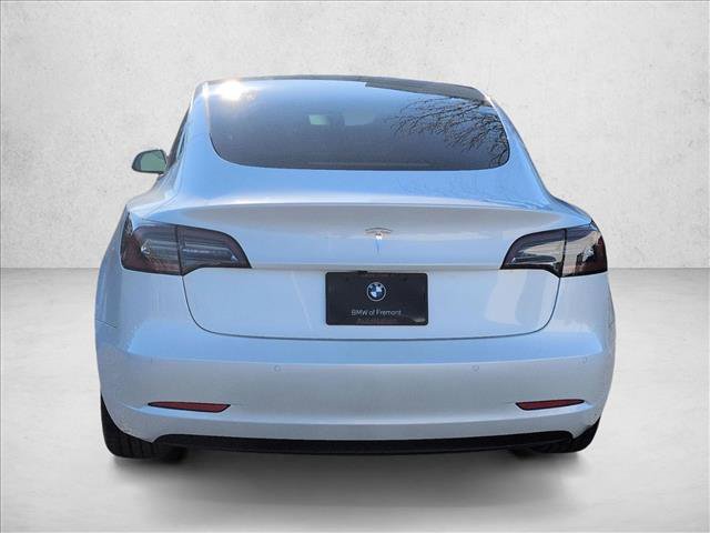 Used 2021 Tesla Model 3 Standard Range Plus image 7