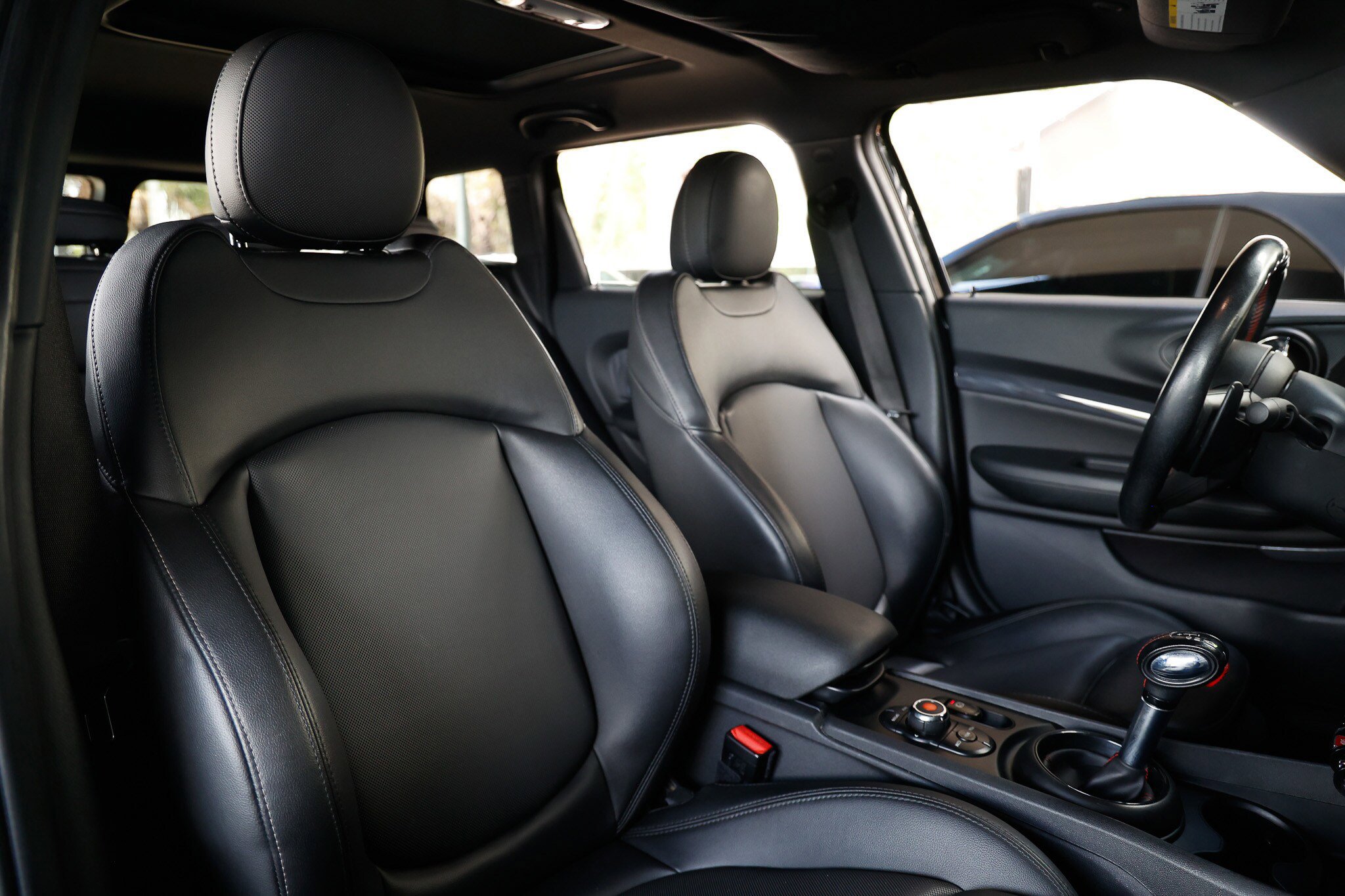 Used 2019 MINI Cooper Clubman S FWD image 20
