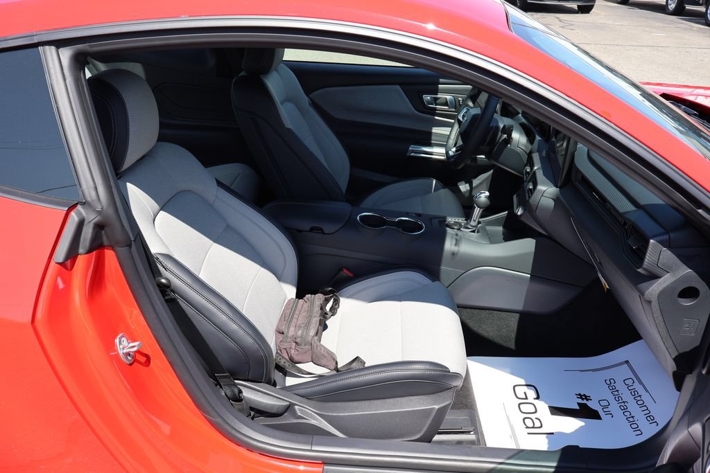 New 2026 Ford Mustang GT RWD image 24