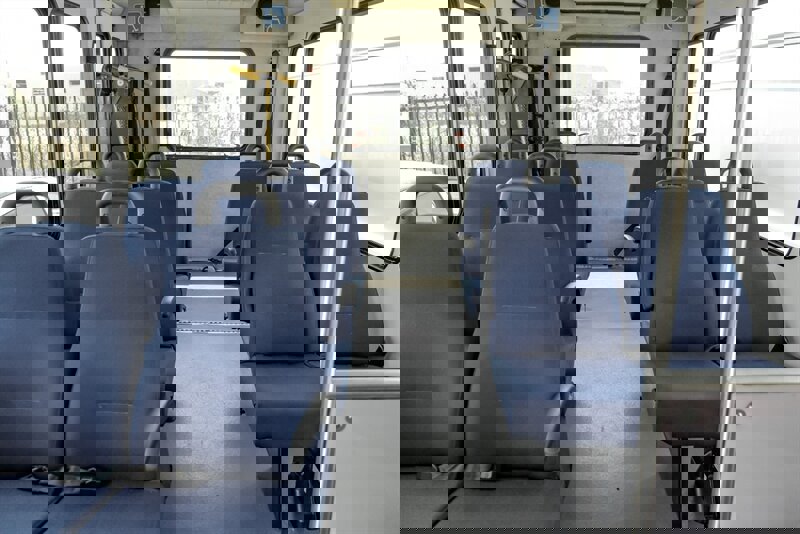 Used 2014 Ford E-350 and Econoline 350 Super Duty image 32