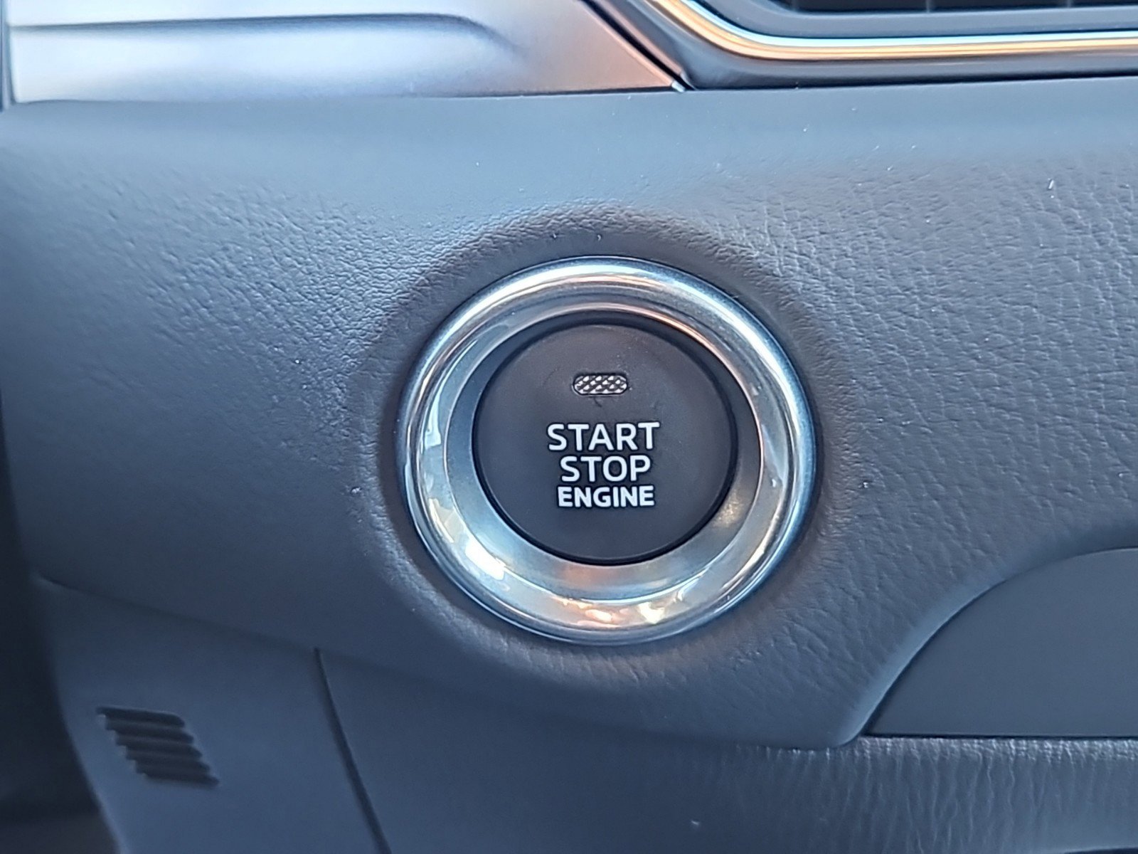 New 2025 MAZDA CX-5 AWD 2.5 S w/ Select Package image 9