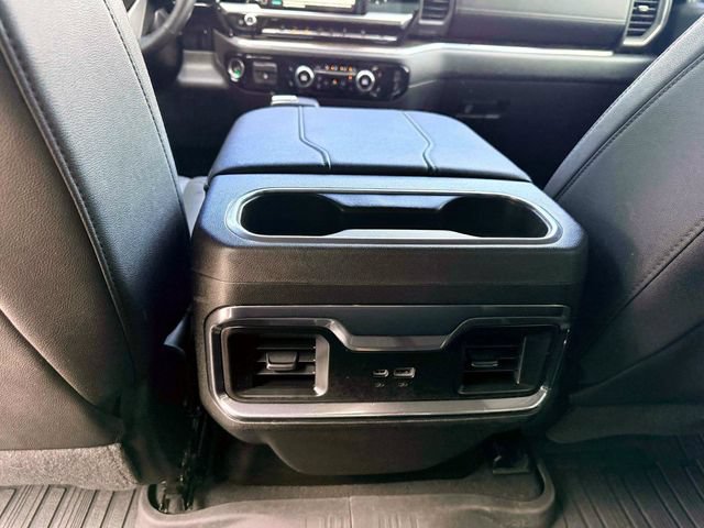 Used 2023 GMC Sierra 1500 Elevation w/ Elevation Premium Package AWD/4WD image 13