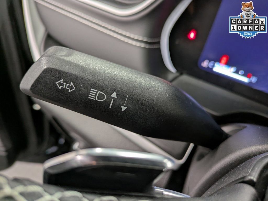 Used 2024 Jeep Grand Cherokee L Altitude image 17