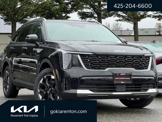 Used 2024 Kia Sorento S image 1