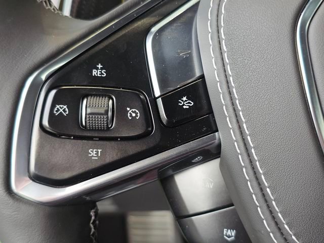 New 2026 Chevrolet Corvette Z06 image 22