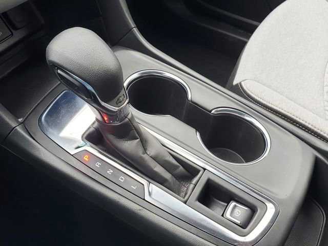 Certified 2024 Chevrolet Equinox LS w/ Driver Confidence II Package image 33