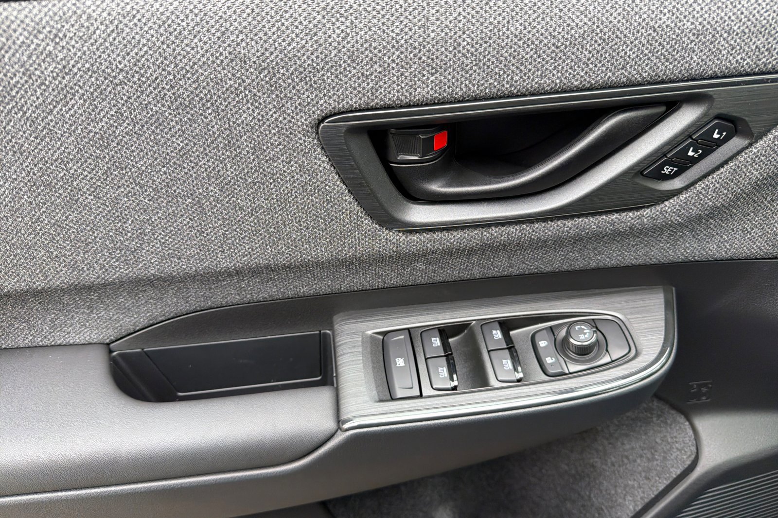 New 2026 Subaru Outback Limited XT image 11