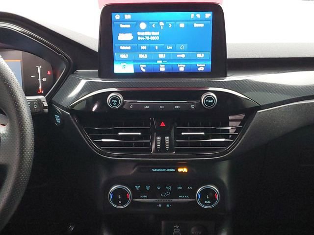 Used 2025 Ford Escape ST-Line image 24