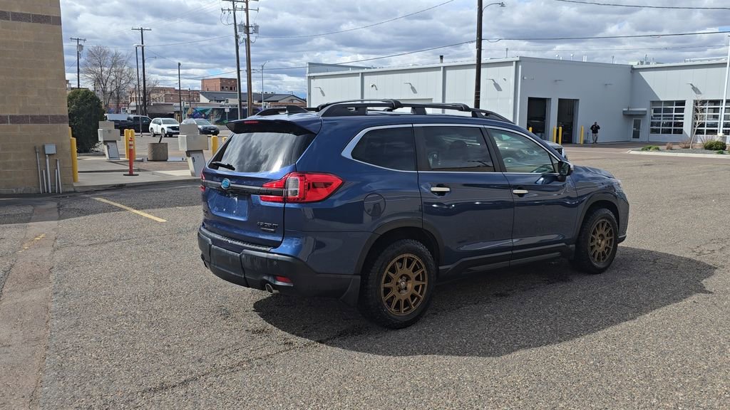Used 2021 Subaru Ascent Touring w/ Popular Package #2A image 5