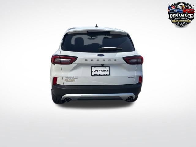 Used 2023 Ford Escape Active AWD/4WD image 10