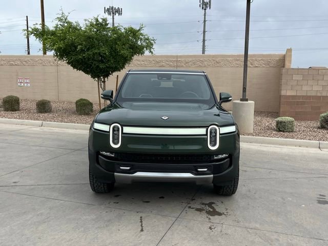 Used 2023 Rivian R1S Adventure image 4