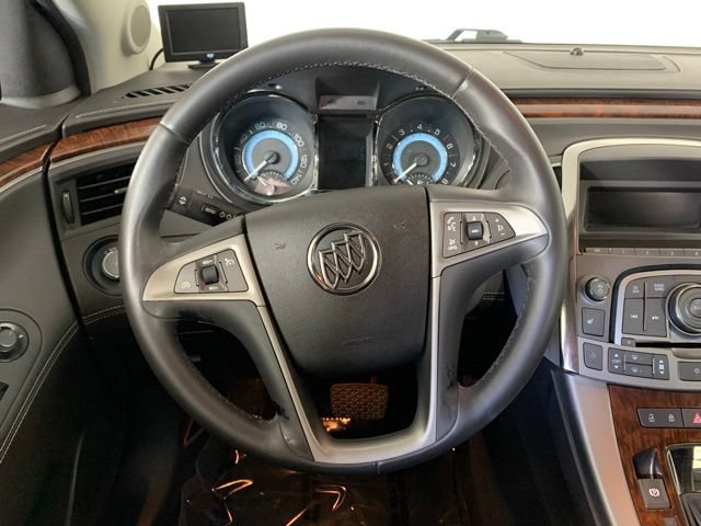 Used 2011 Buick LaCrosse CXL FWD image 30