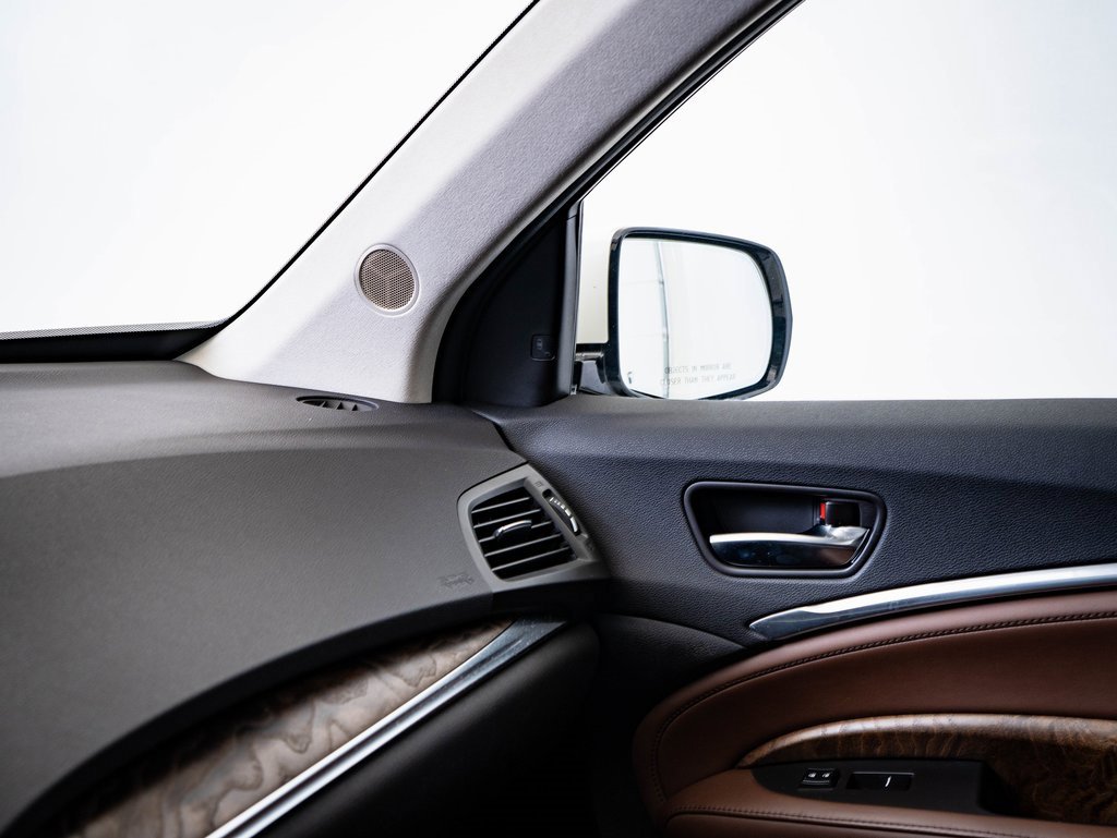 Used 2019 Acura MDX FWD w/ Advance Package image 32