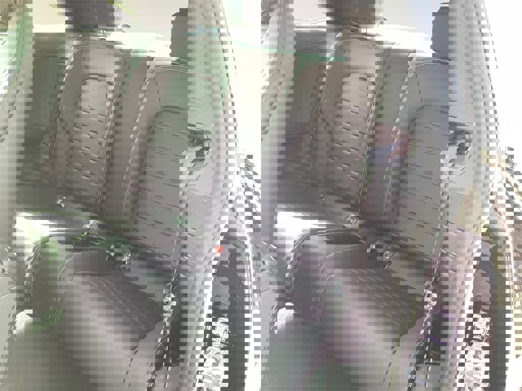 Used 2023 Mercedes-Benz C 300 Coupe image 12