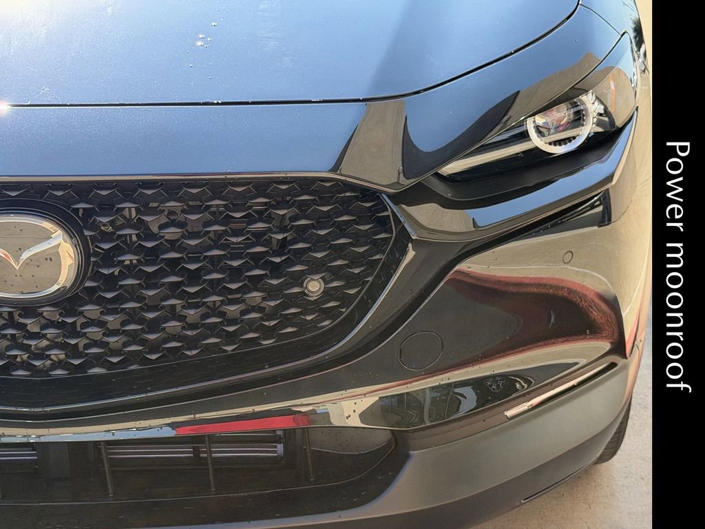 New 2026 MAZDA CX-30 AWD 2.5 S image 9