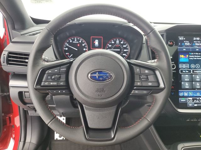 Used 2024 Subaru Impreza RS image 21