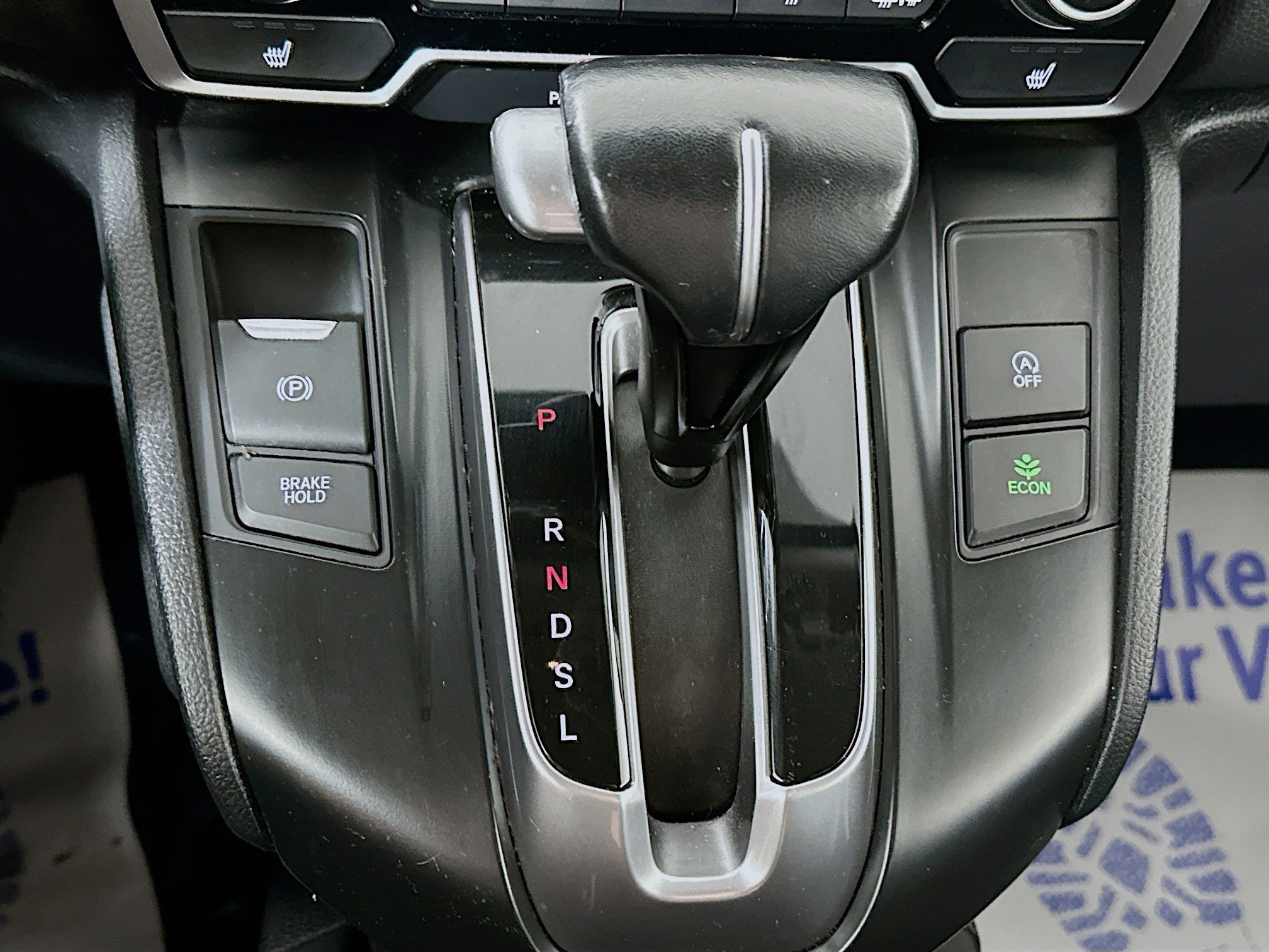 Certified 2021 Honda CR-V EX-L image 16