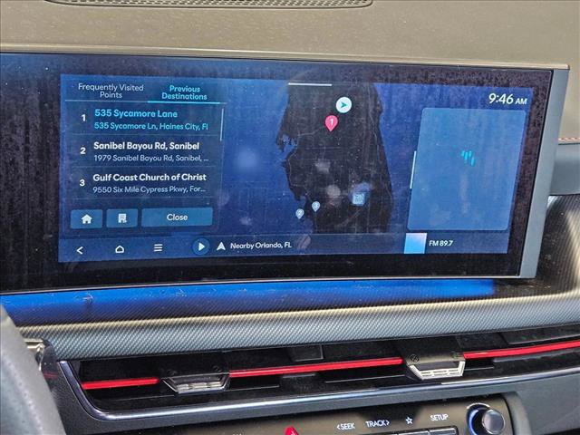 Used 2024 Hyundai Sonata N Line image 10