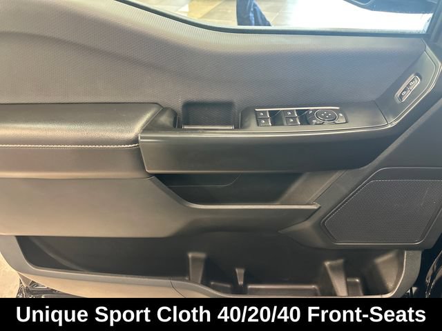 Used 2023 Ford F150 XL w/ STX Appearance Package AWD/4WD image 22